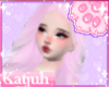🐾 Kat - Pinku