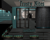 Frosty Nites