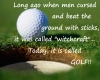 {ke} Golf