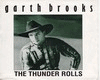 G Brooks - Thunder Rolls