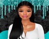 Lauryn custom mesh