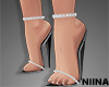 NN- Diamond Heels