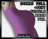 S3D-VXL-Socks Full-B
