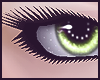 W~ Star Eyes : Emerald