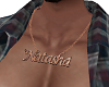 natasha necklace