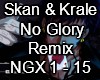 No Glory Remix