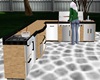 Anamated BBQ