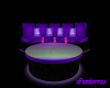 Neon Club Couch