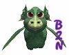 B2N-Olive Baby Dragon
