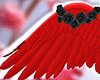 Valentine Day Wings