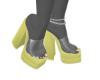 Spring Shoe 2