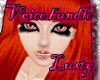 !B! 45 Lusty Voices