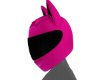 /// Pink Cat Helm 2.0