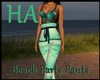 [HA]Beach Pants