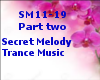 [R]Secret Melody-P/2