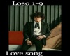 8. Love song