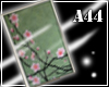 [A44]Sakura Geisha I