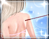 Cupids Back Arrow