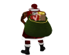 (BL)Santa's toy sack