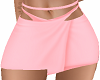 Light Pink summer Skirt