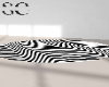 SC Round carpet illusion