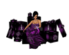 Purple 10 Pose gift box