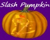 Slash Pumpkin