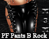 *M3M* PF Pants B Rock