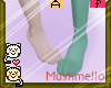 Kookie's Smol Peets