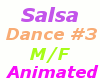 [DOL]Salsa Dance #3 M/F