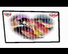 quadro casal T&M