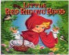 little red riding hood s