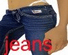 r r jeans