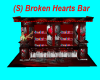 (S) Broken Hearts Bar