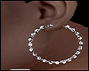 Earrings + Bracelets