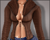 Jene Top Brown