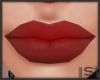 |S| Ombre Red Lip (Zell)