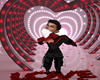 Love kiss valentine