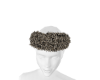 R.A. Che Fur Headband