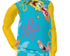 BOB UNISEX PJ'S