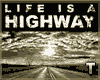!T!Life is a Highway Top