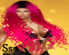 PK BEAUTY CURLS HAIR SS