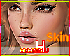 ! Real Lady Skin