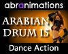 Arabian Drum 15 Dance