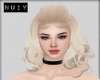 N| Lucy Blonde
