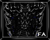(FA)Dark Armour Top