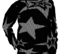 stars hoodie