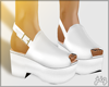 ッ Sandals white