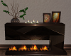 DownTown Fireplace