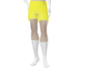*B* Yellow Boxers